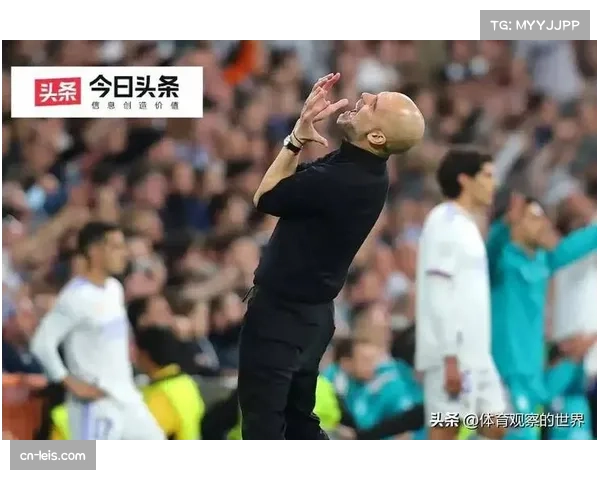 曼城调整战术降低场均控球率 追求更高效进攻转换速度