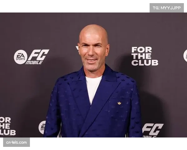 齐达内无意回归皇马 法国国家队成其首选